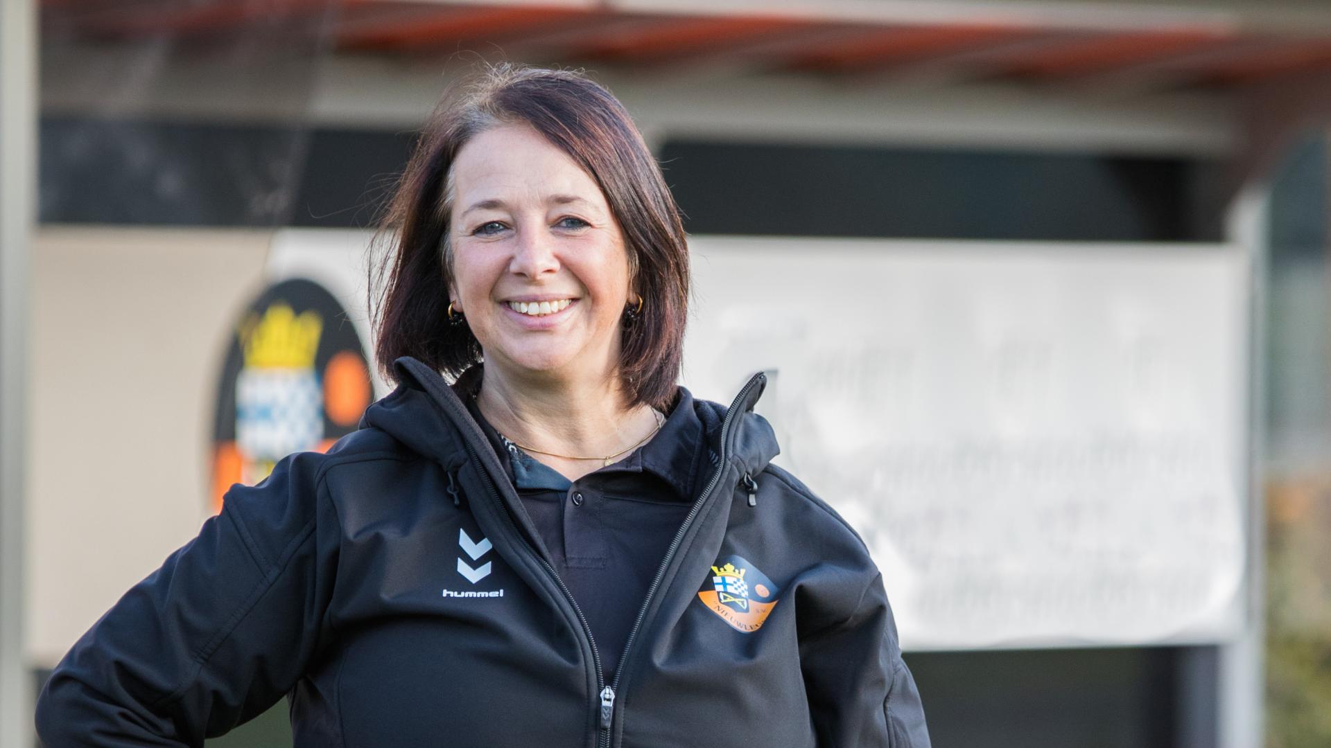 “Zonder HO-opleiding leef je te veel in de waan van de dag” | KNVB