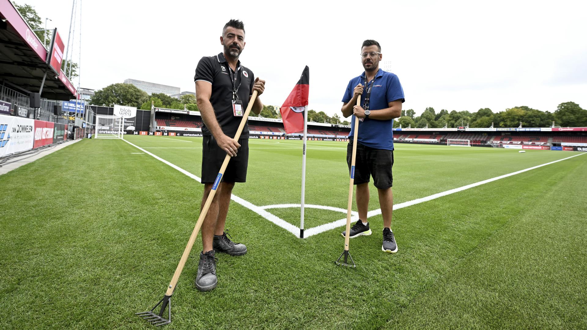 Actieve Spiergel & Voetbalsem - Herentals | België