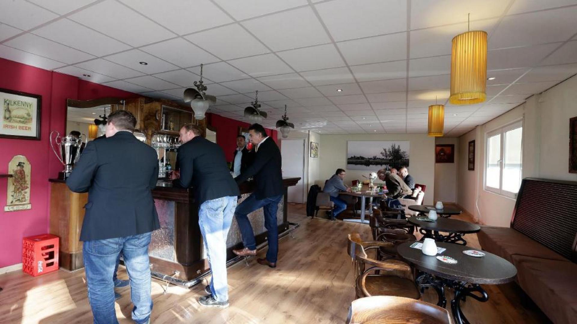 Wat Betekent De UBO registratieplicht Voor Verenigingen KNVB