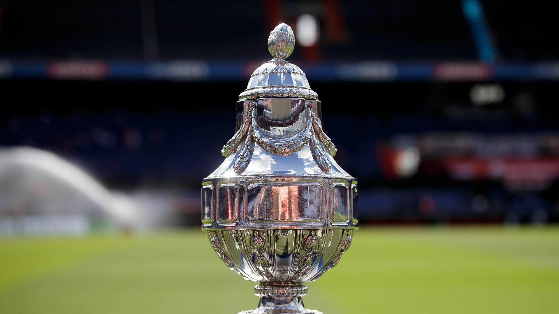Knvb Beker Knvb Beker