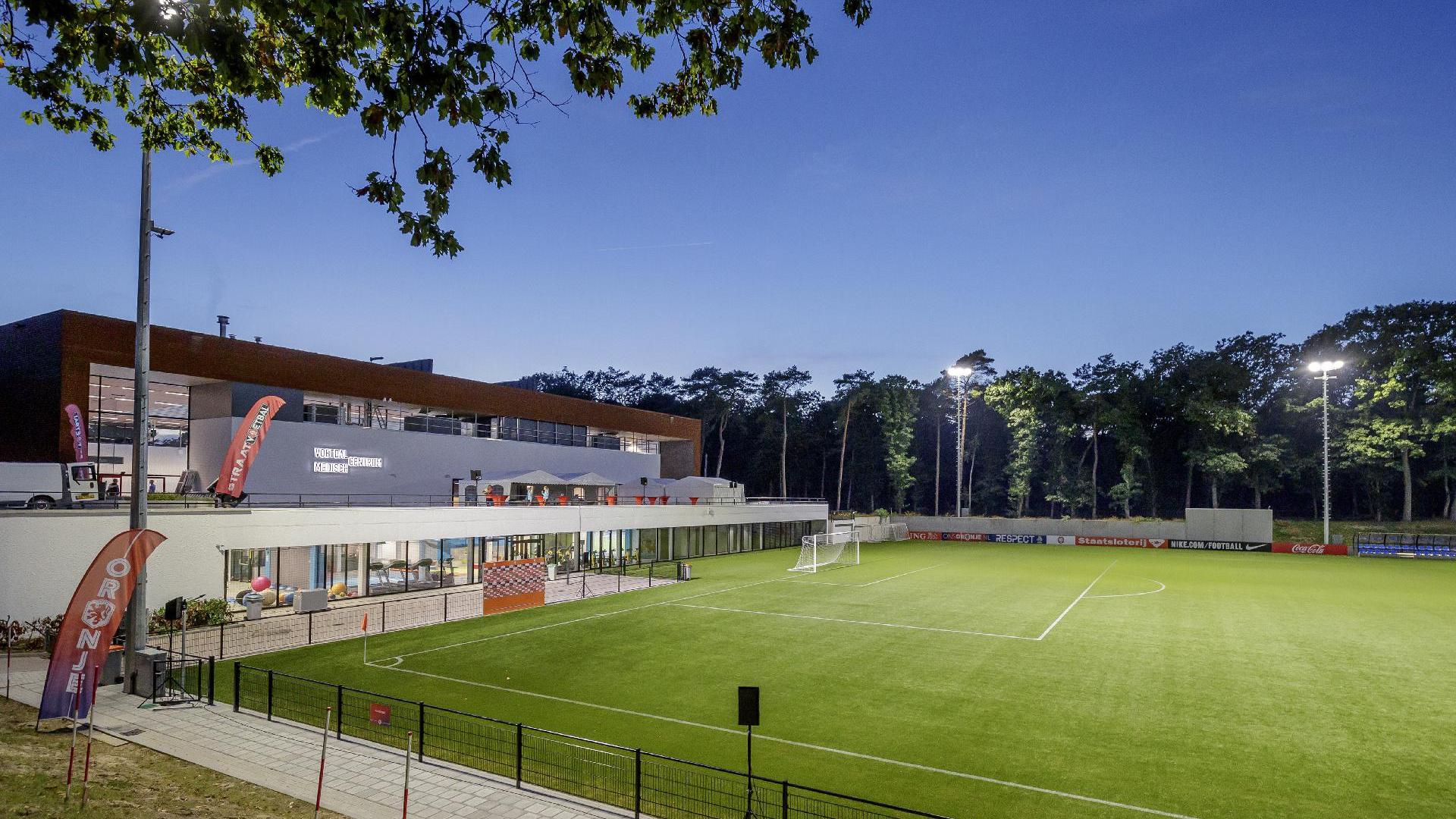 Meld je aan voor de KNVB Campus Tour! | KNVB