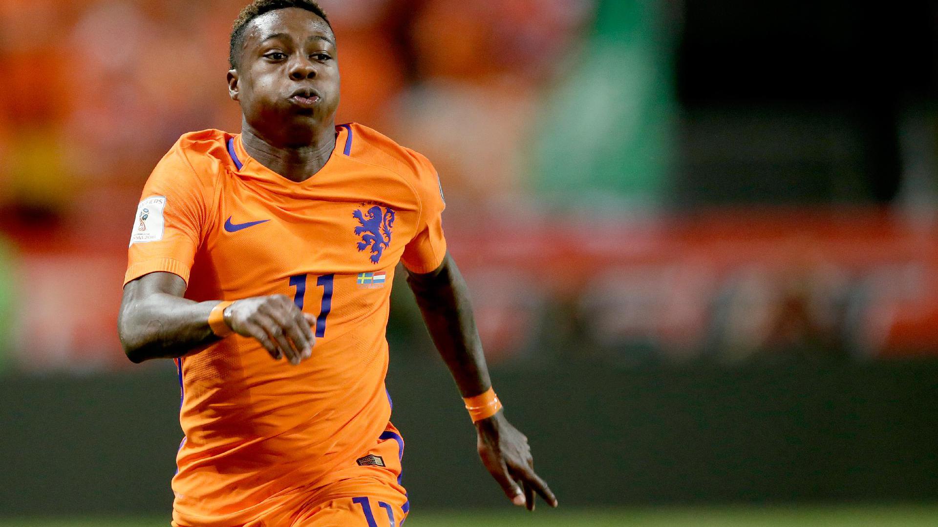quincy promes attempted murder