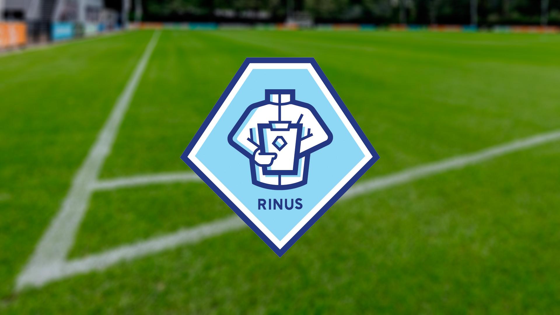 Terugkijken Webinar: ‘Organiseer Je Training Met Behulp Van Rinus!’ | KNVB