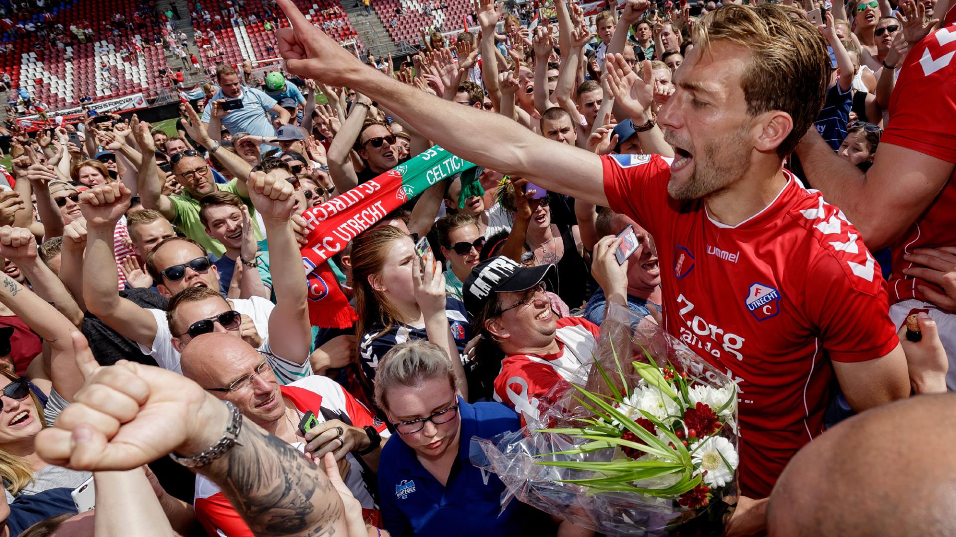 Verdeling Europese tickets Nederlandse clubs KNVB Verdeling Europese tickets Nederlandse clubs KNVB