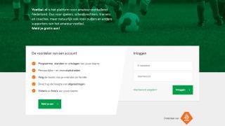 Geheel Vernieuwd Voetbal.nl Is Nu Live | KNVB