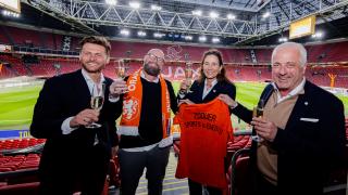 Zoover Sports & Events