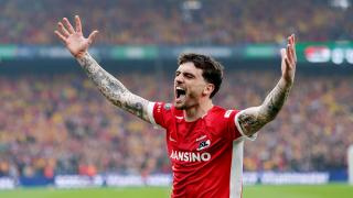 Program VriendenLoterij Eredivisie (autumn)