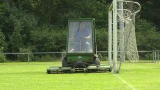 23+ Afmetingen Voetbalveld Knvb Pics
