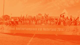 Amateurvoetbal | KNVB