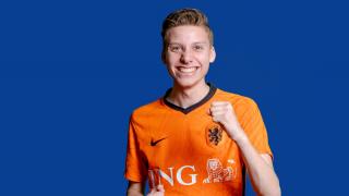 Squadre di calcio dell'Orange Para