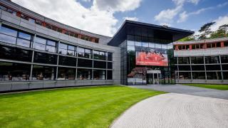 Seksuele intimidatie