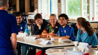 Op zoek naar ondersteuning?