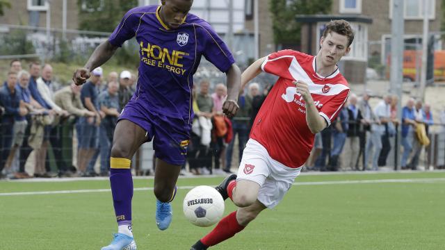 Speelschema Tweede, Derde En Vierde Divisie Mannen Bekend | KNVB