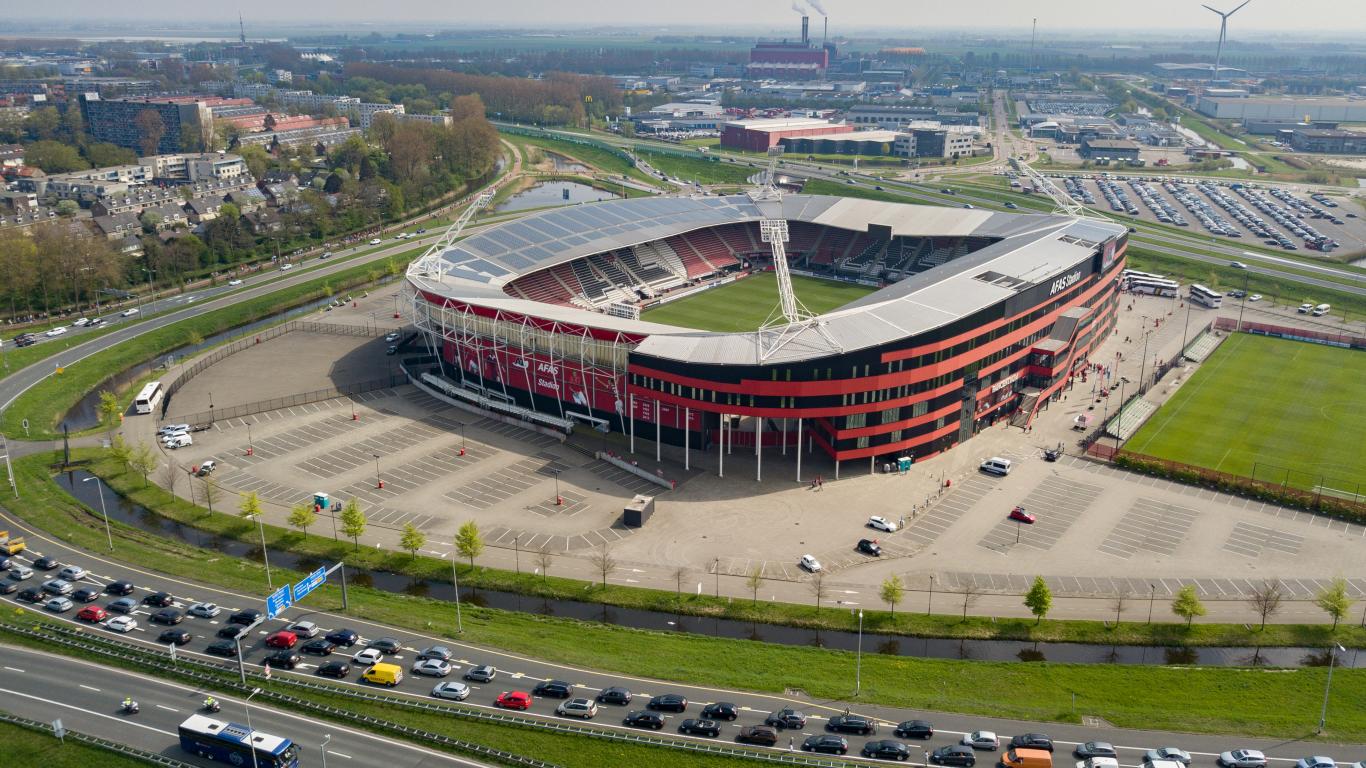 AZ ontvangt FC Twente, PSV tegen sc Heerenveen