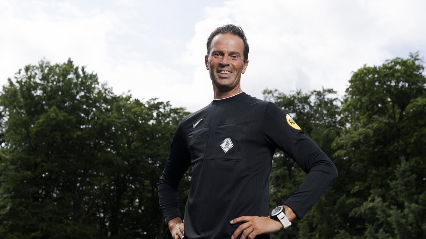 Bas Nijhuis leidt Feyenoord - sc Heerenveen in tweede ronde