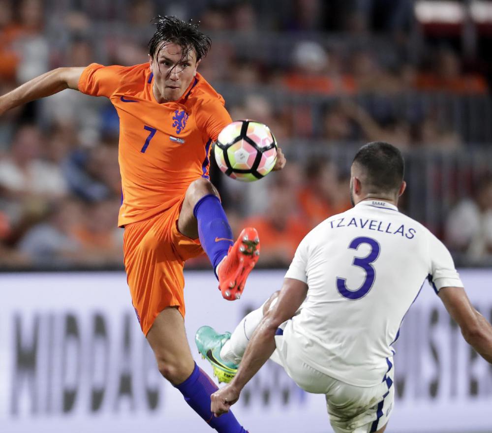 Nederlands elftal | OnsOranje