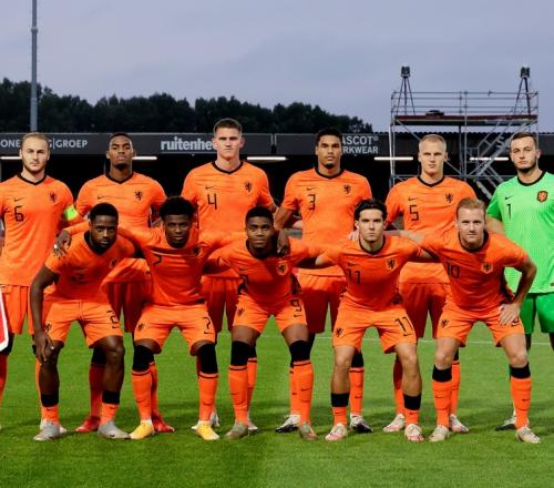 Jong Oranje Onsoranje