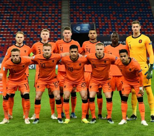 knvb djhdjd - Football Oranje