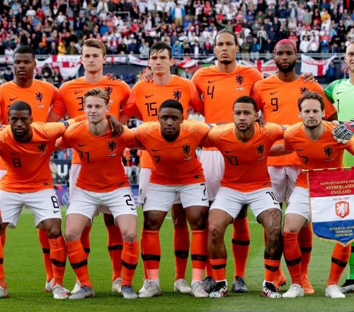 Nederlands Elftal Onsoranje