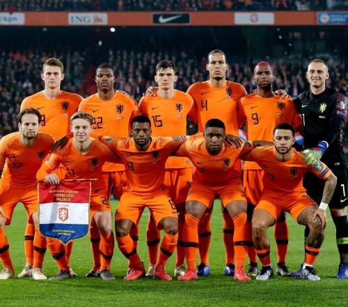 Nederlands Elftal Onsoranje