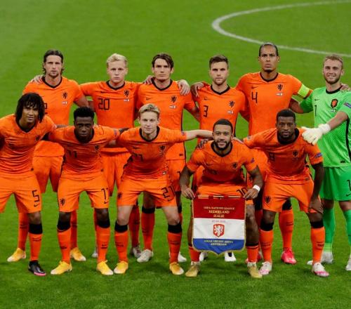 Nederlands Elftal Onsoranje