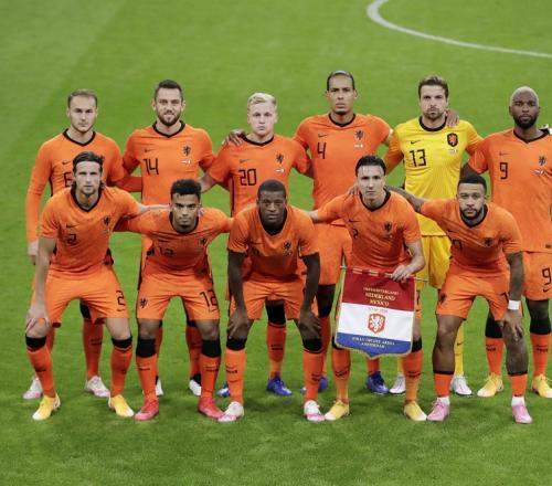 Nederlands Elftal Onsoranje