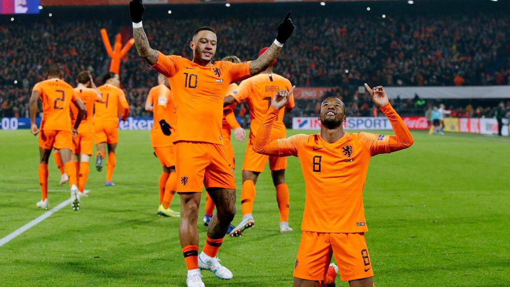 Nederlands Elftal Spelers - De Mos over Oranjeleeuwinnen: 'Veel spelers