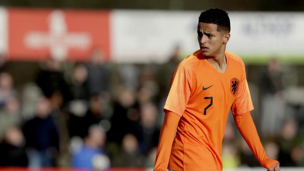 Nederlands elftal | OnsOranje