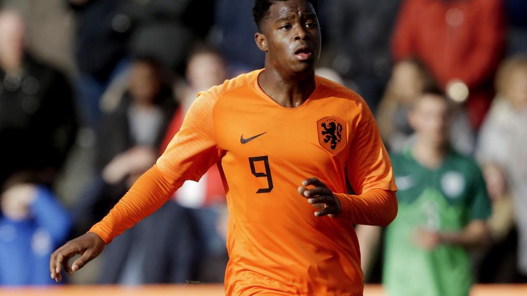 Redan debuteert, Boadu en Malacia haken af bij Jong Oranje | OnsOranje