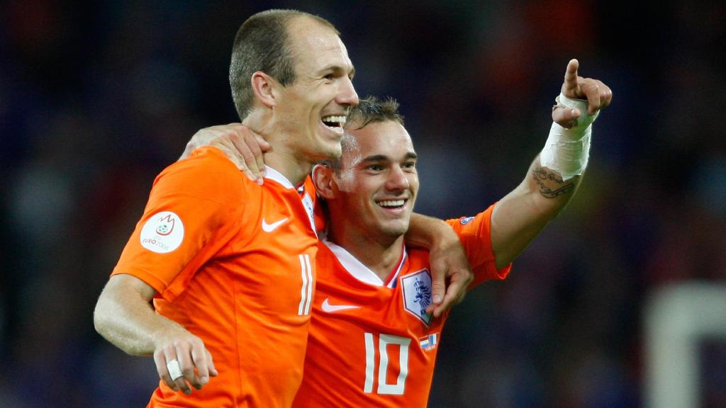 Voorbeschouwing: een elftal feiten over Nederland ...