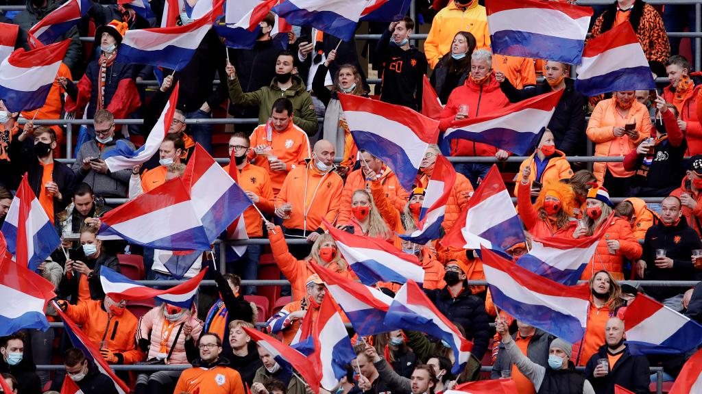 Oranje loot Noorwegen en Turkije op weg naar Qatar | OnsOranje
