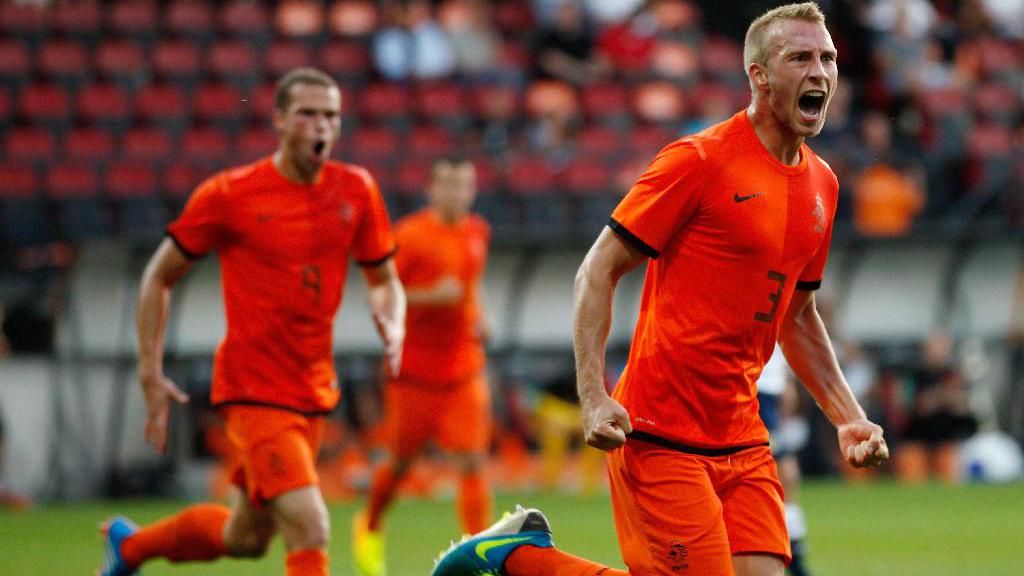 Van der Hoorn: 'Nog veel leren' | OnsOranje