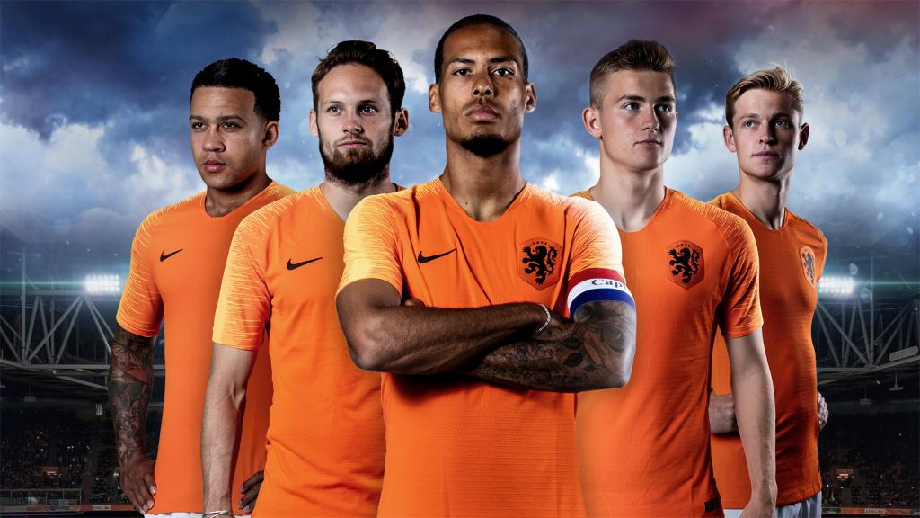 Nederlands elftal | OnsOranje