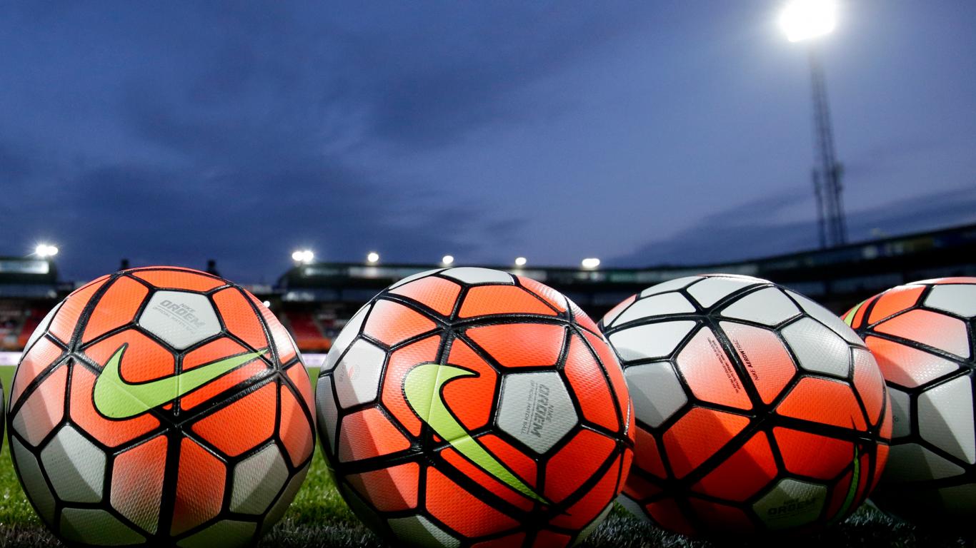 Oranje onder 15 (m) komt twee dagen bijeen in Zeist; selectie bekend