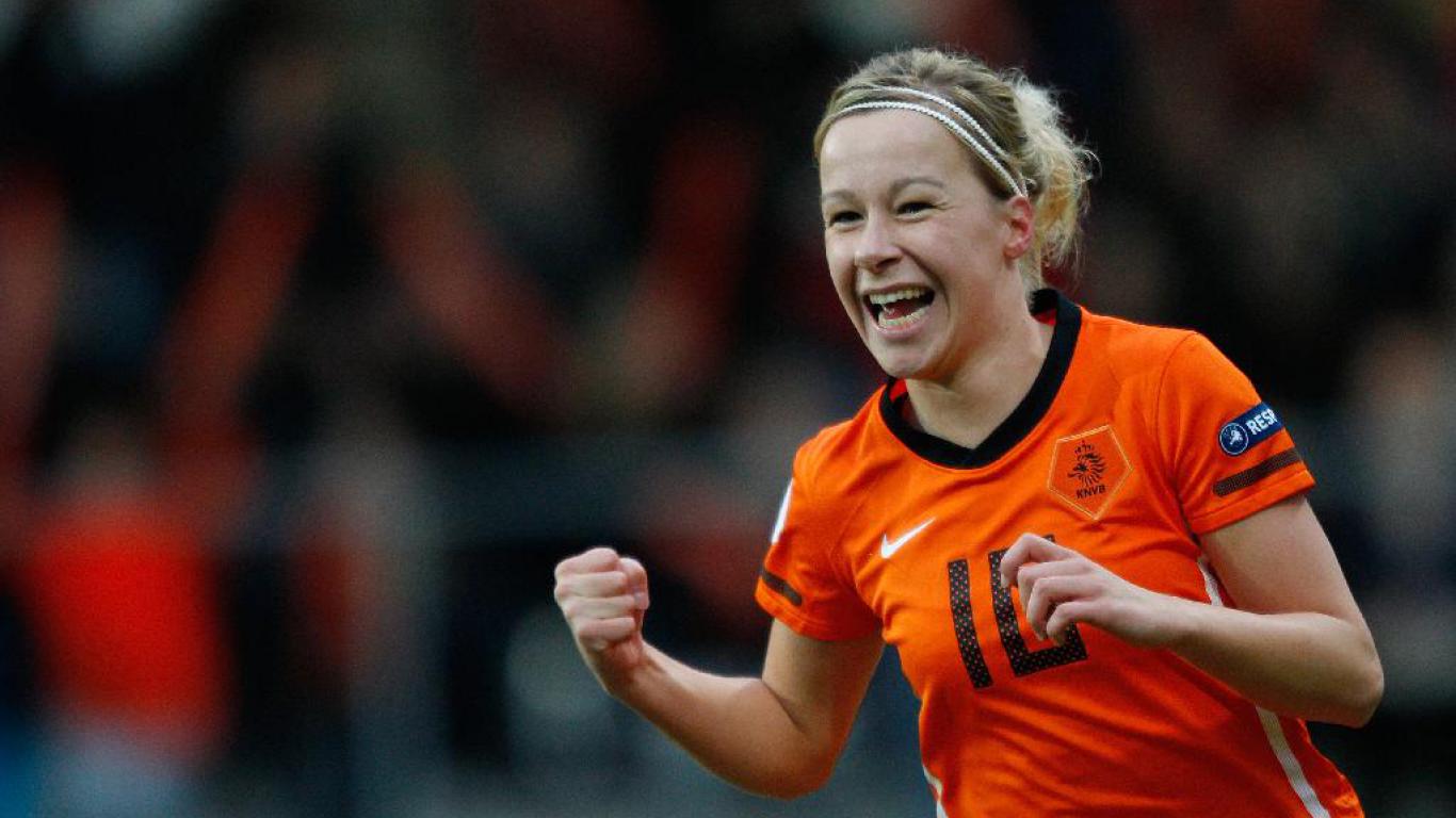 Selectie vrouwen voor Engeland OnsOranje Selectie vrouwen voor Engeland OnsOranje