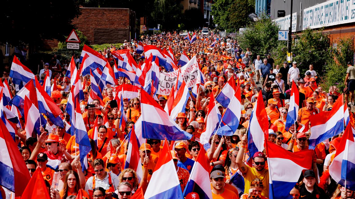 Bezoekersinformatie WEURO 2025