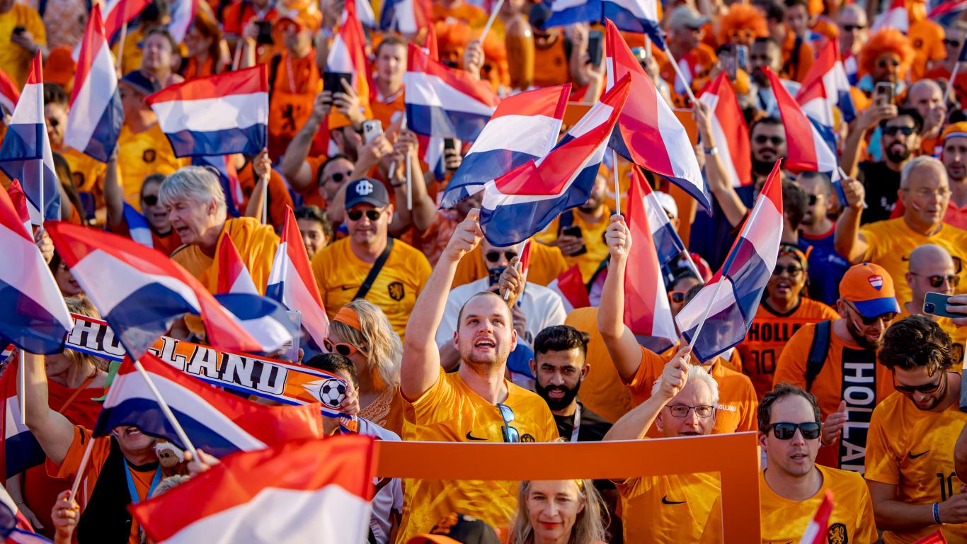 Kaartverkoop voor de UEFA Nations League Finals begonnen | OnsOranje