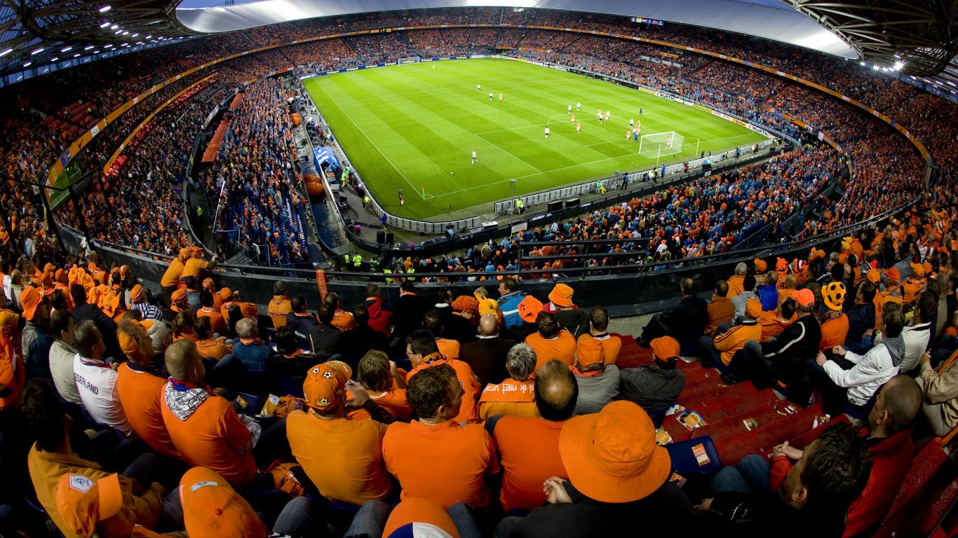 Bezoekersinformatie Nederland Gibraltar Onsoranje