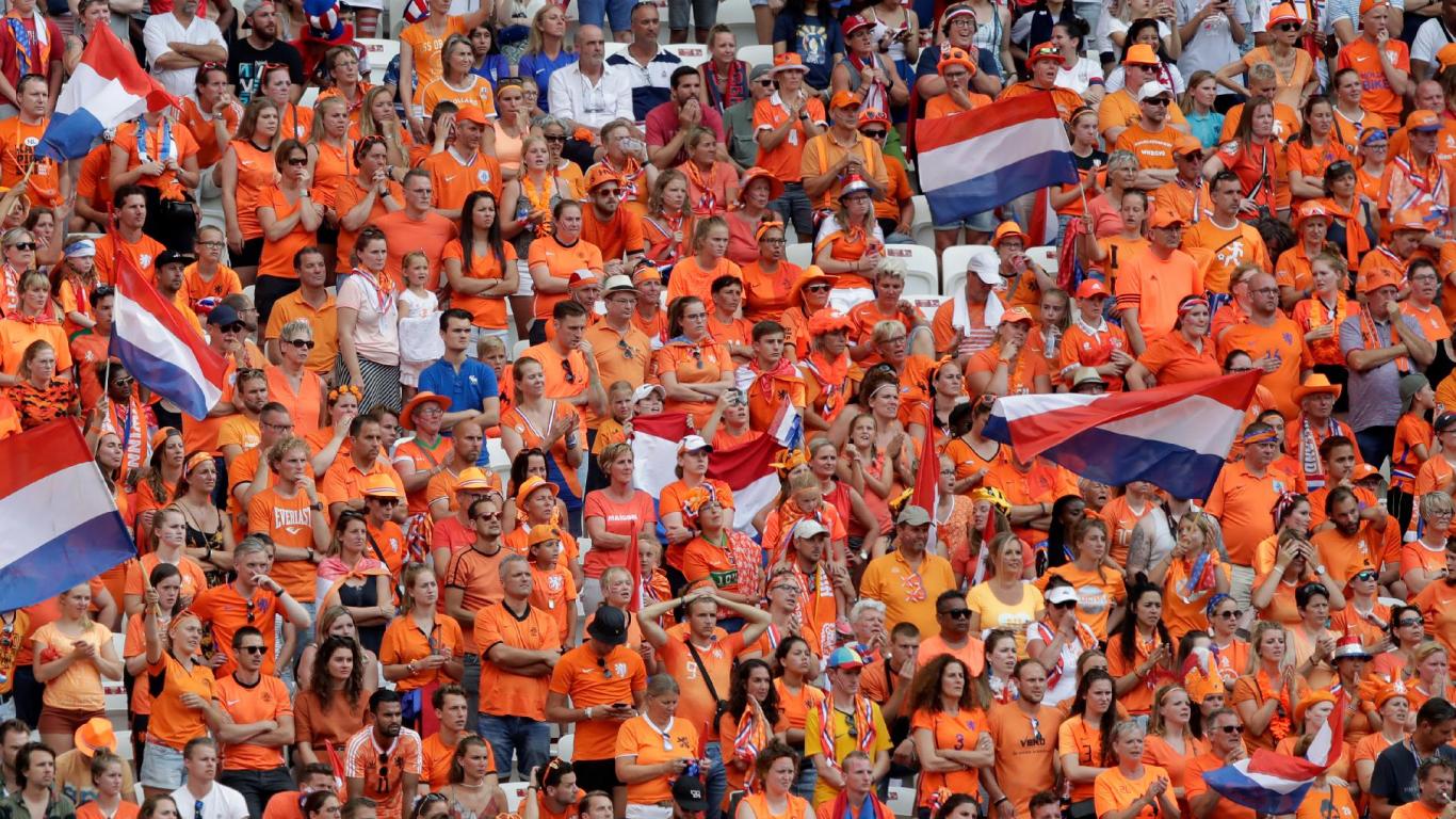 Fans welkom bij Nederland ZuidAfrika OnsOranje Fans welkom bij Nederland ZuidAfrika OnsOranje