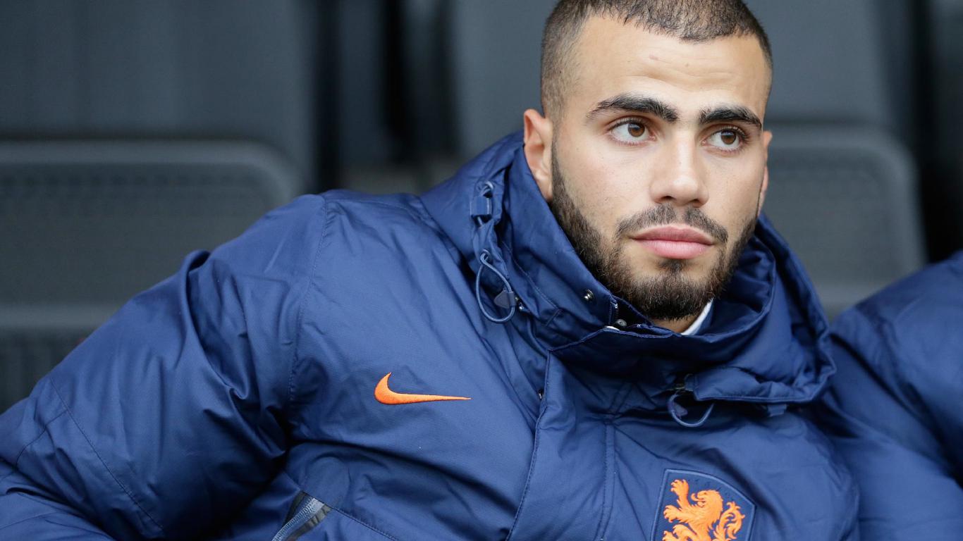 How Adil Demirbağ Became a Key Player for Konyaspor 3 adil demirbag