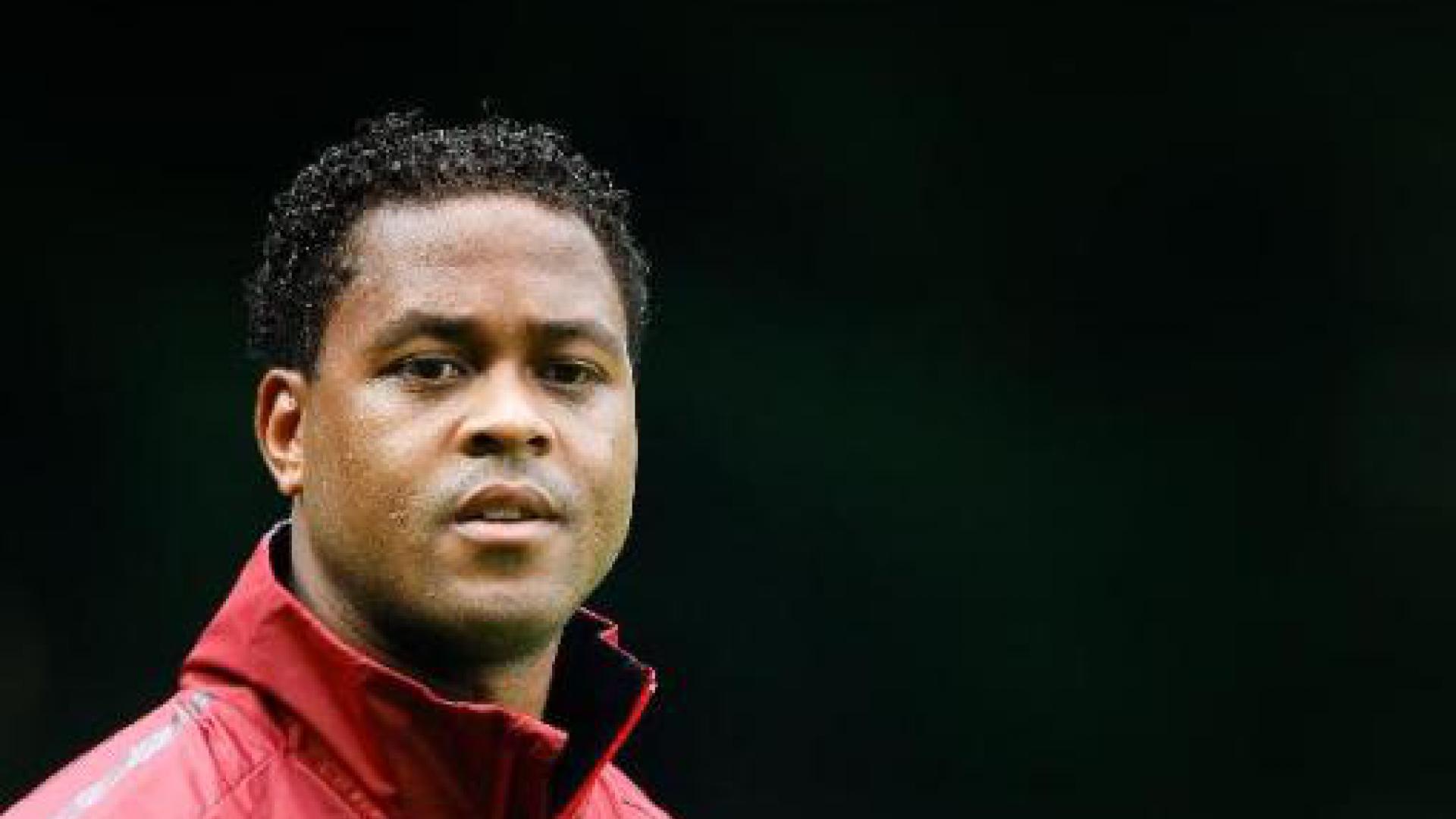 Kluivert kan eigen ideeën uitvoeren | OnsOranje