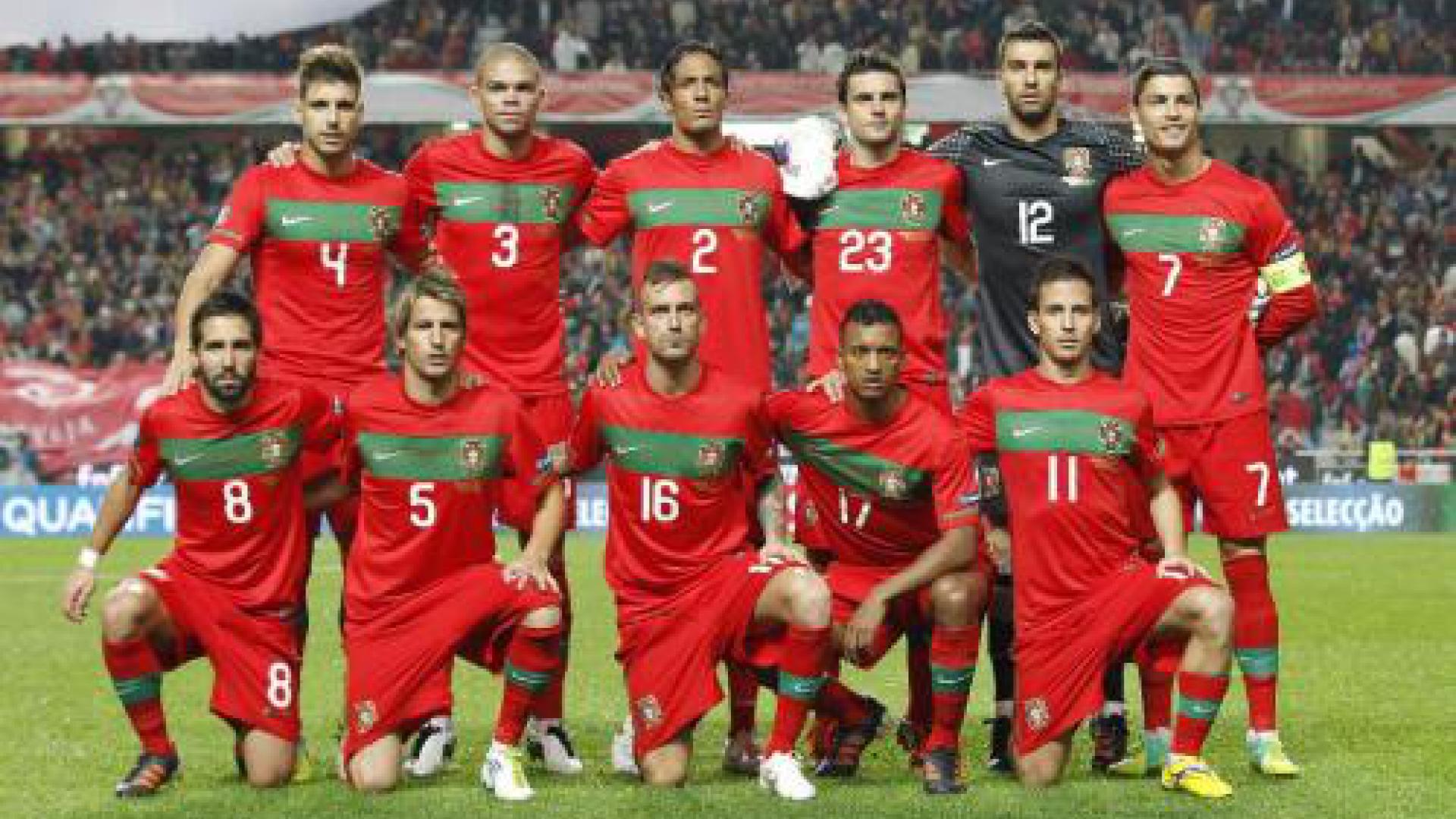 Portugal maakt selectie bekend | OnsOranje