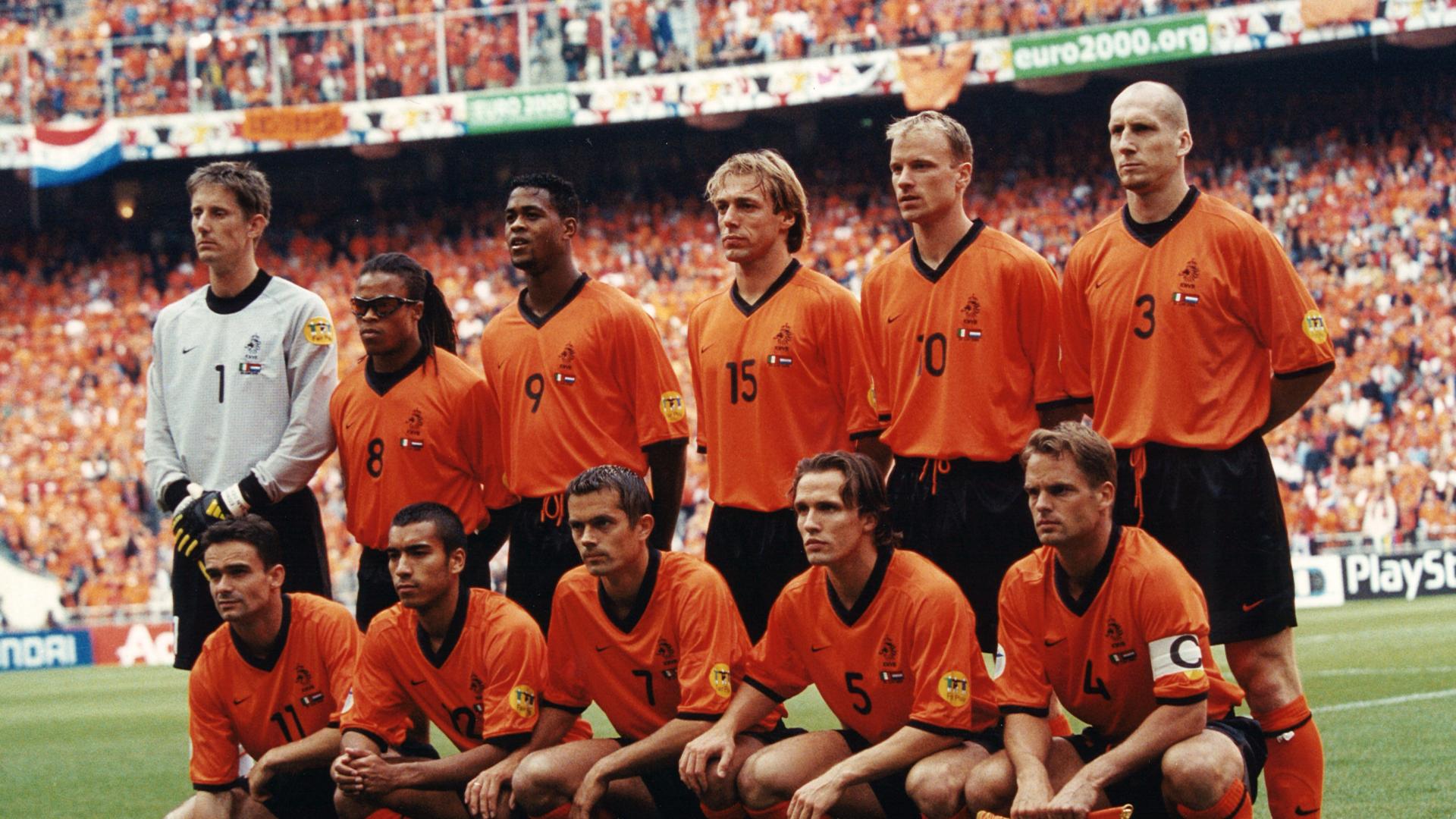 Edwin van der Sar: ‘Spijt van het WK 2010? Absoluut!’ | OnsOranje