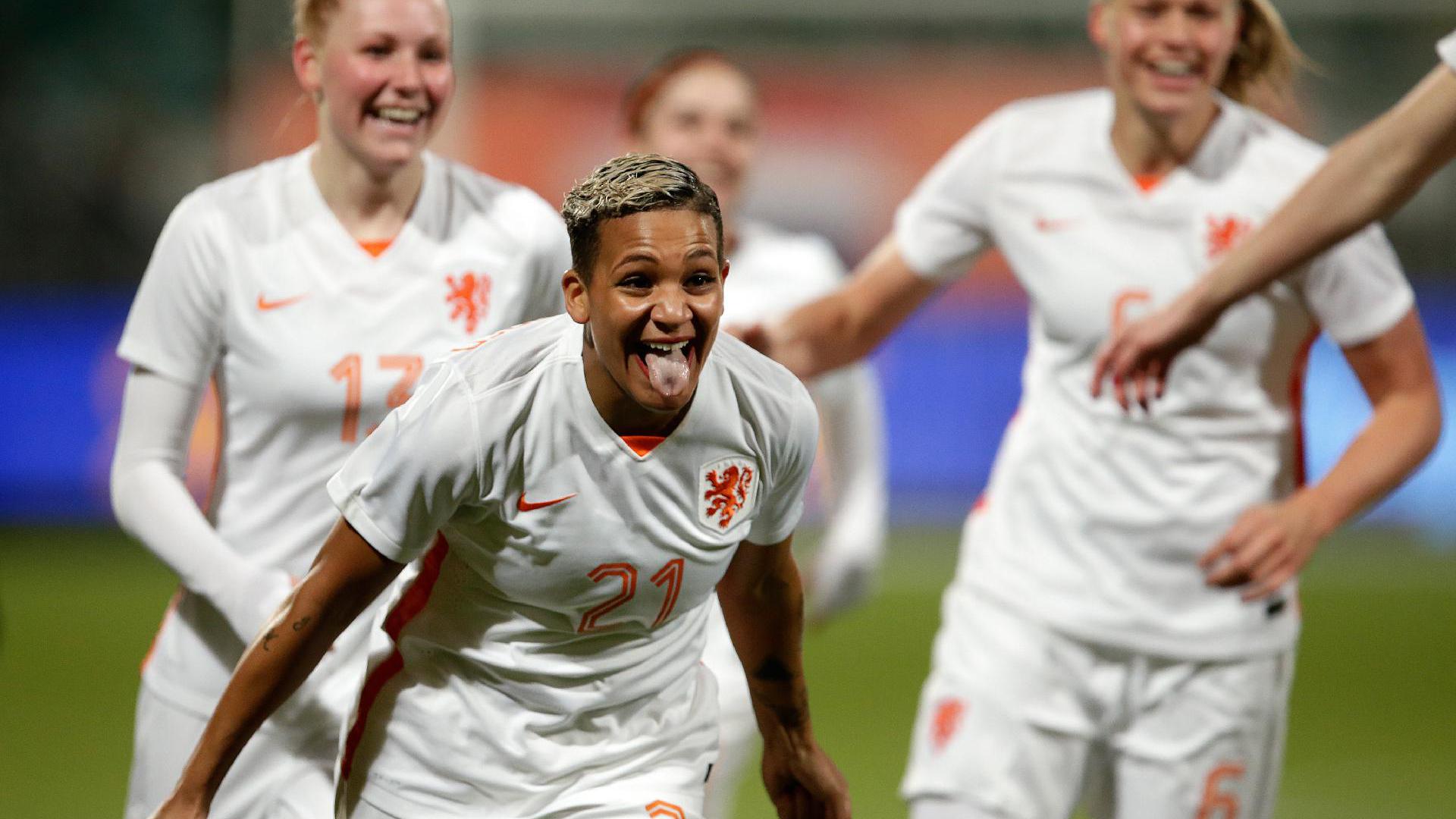 Voorbeschouwing NederlandZwitserland OnsOranje