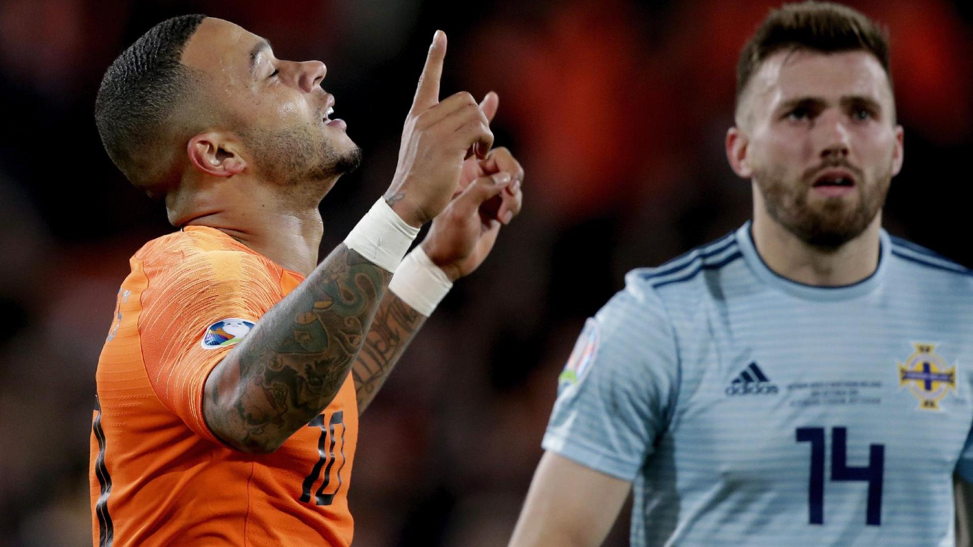 Tien feiten over NoordIerland Nederland OnsOranje Tien feiten over NoordIerland Nederland OnsOranje