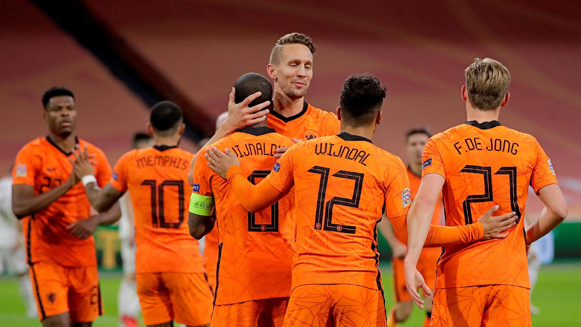 KNVB Shop | OnsOranje