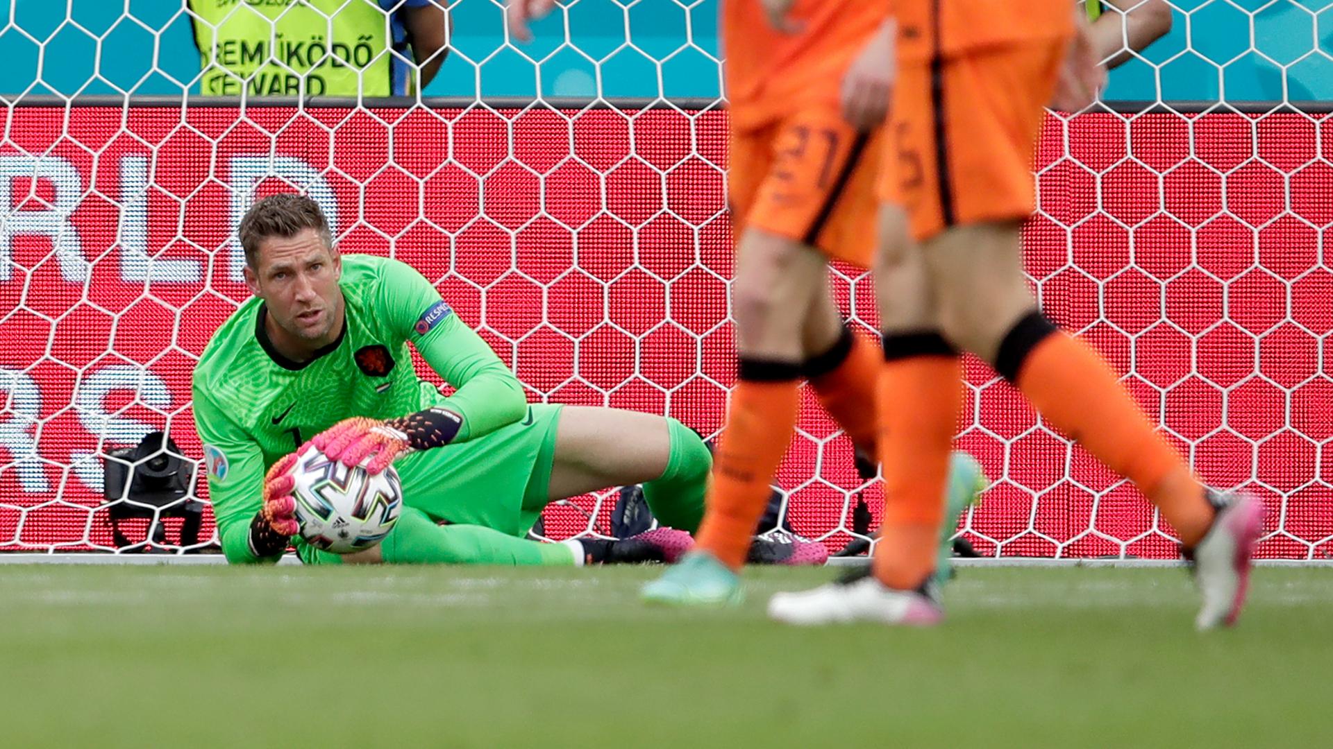 Van Gaal neemt 25 spelers op in voorlopige Oranjeselectie | OnsOranje