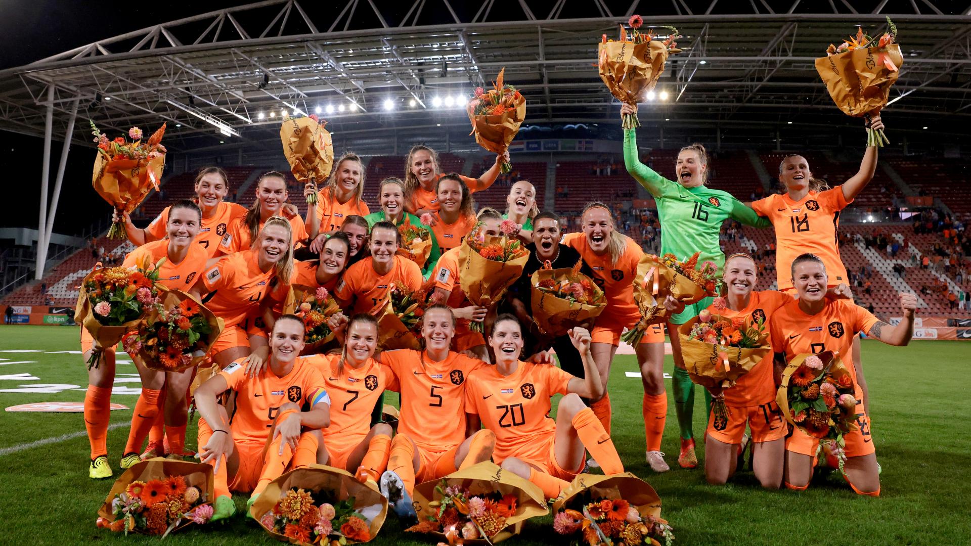 Bezoekersinformatie Nederland Noorwegen OnsOranje