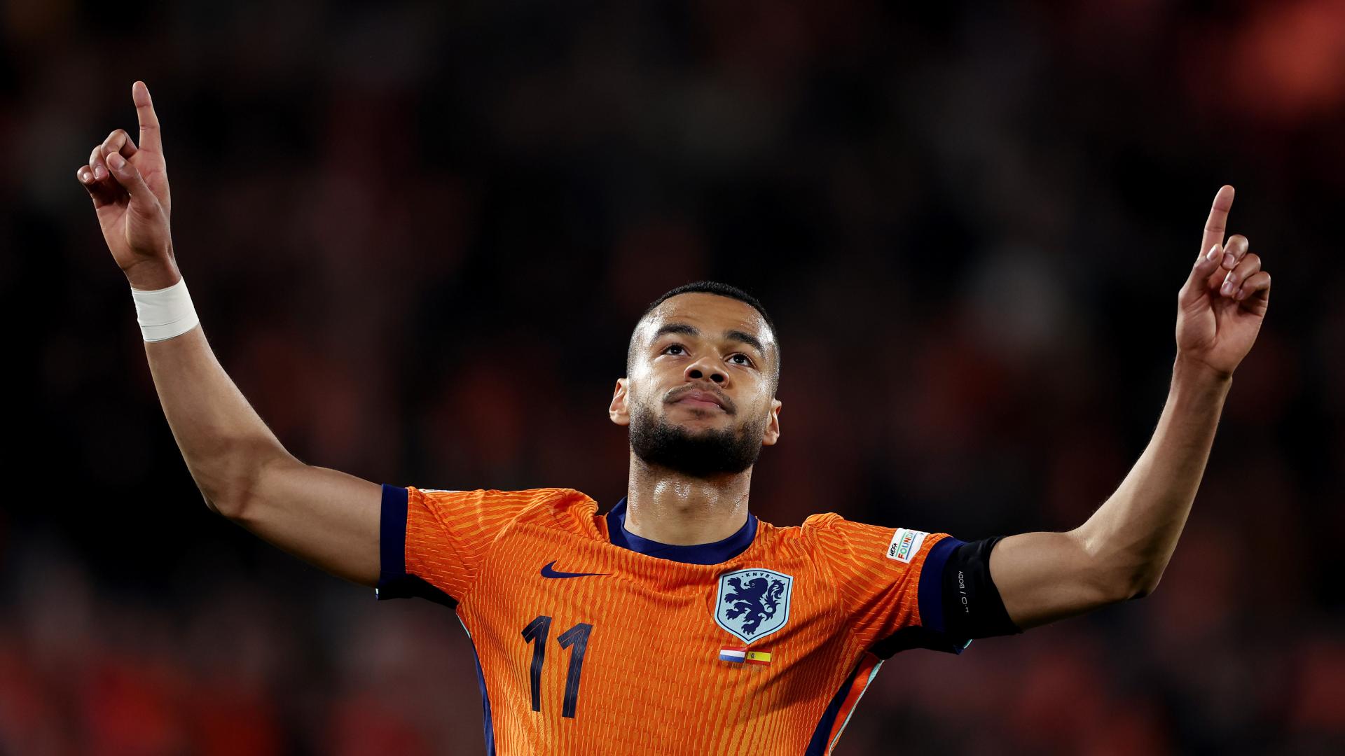 Bezoekersinfo Nederland - Polen