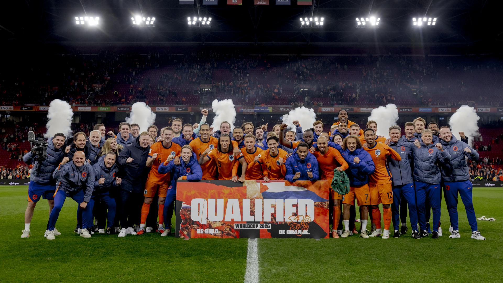 Como Oranje Japan What Happened in Genoa